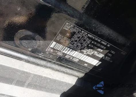 2023 Toyota Rav4 Xle Premium from USA, damaged, VIN 2T3A1RFV9PC335936